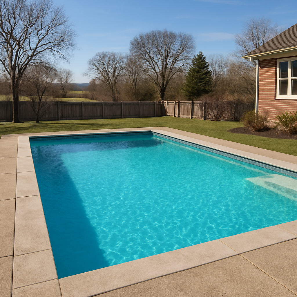 Residential Water Chemistry Balancing in Downers Grove, IL