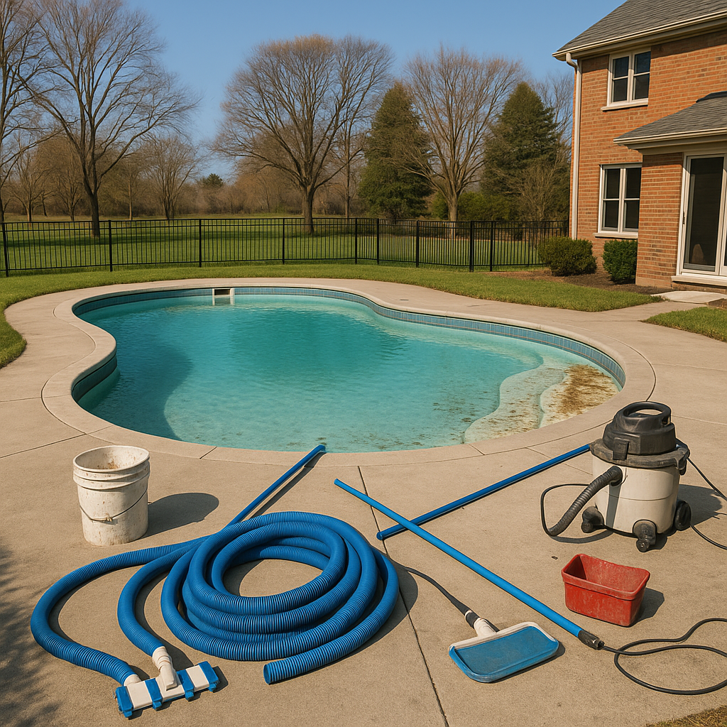 Commercial Water Quality Management in Downers Grove, IL